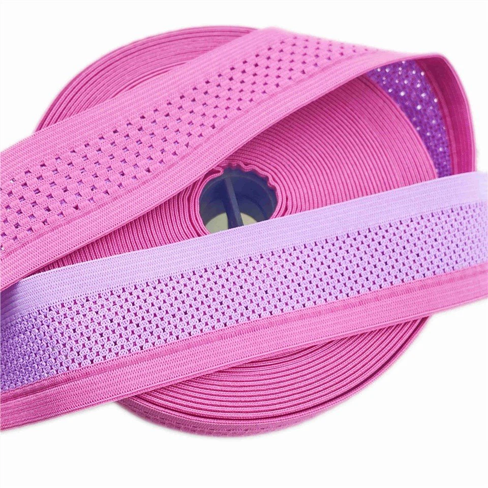 Ventilate Mesh Elastic Band